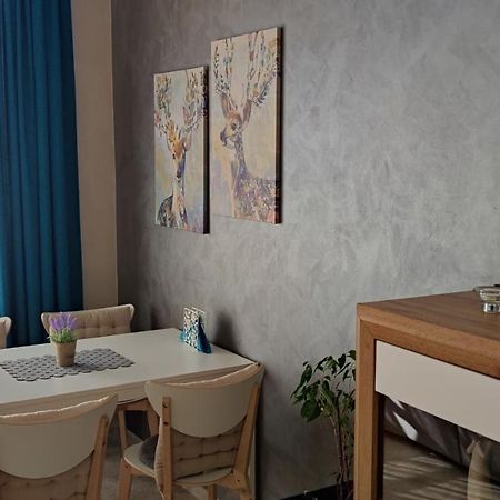 Alisa Apartment Plovdiv Eksteriør billede