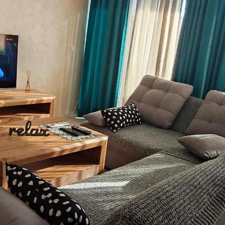 Alisa Apartment Plovdiv Eksteriør billede